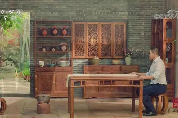 山河遠(yuǎn)闊，人間煙火，最惦念的還是家鄉(xiāng)的臘味香