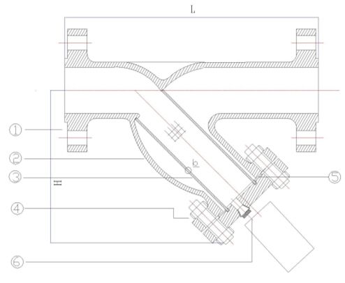 福建捷斯特閥門制造有限公司 福建捷斯特閥門制造有限公司