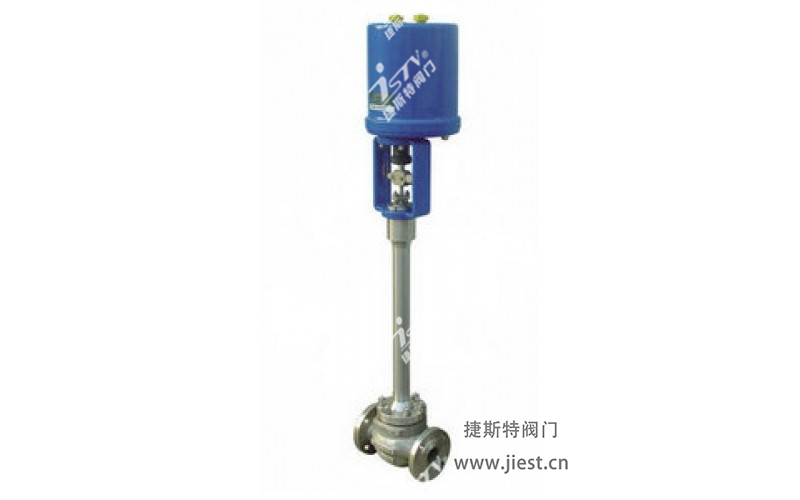 電動低溫調(diào)節(jié)閥